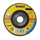  Круг шлифовальный  DeWALT   DT3469-QZ 